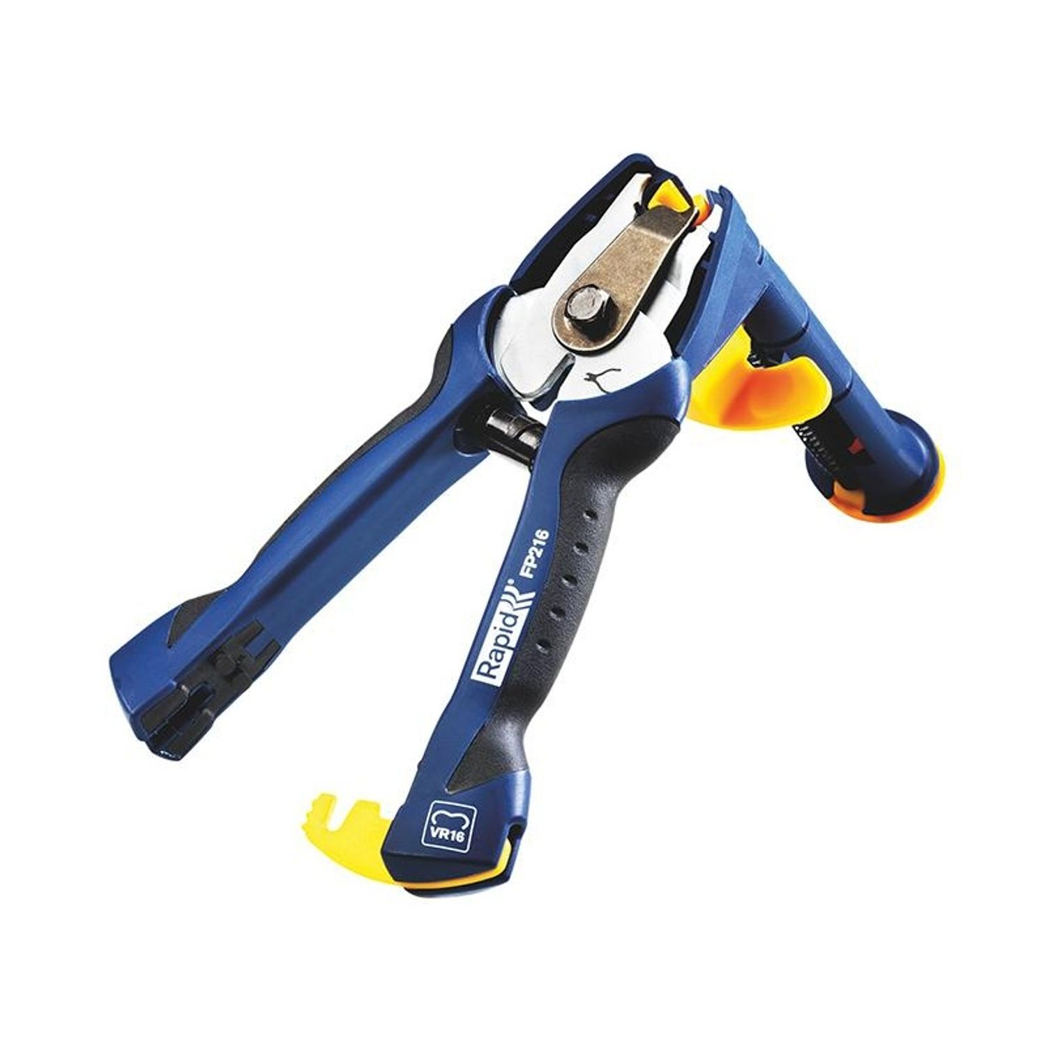 Rapid Fp216 Fence Pliers For Use With Vr16 Fence Hog Rings A - Multi Colour