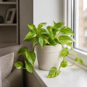 Plants By Post Epipremnum Aureum Golden Pothos