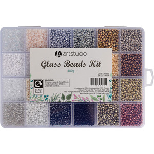 Glass Beads Kit