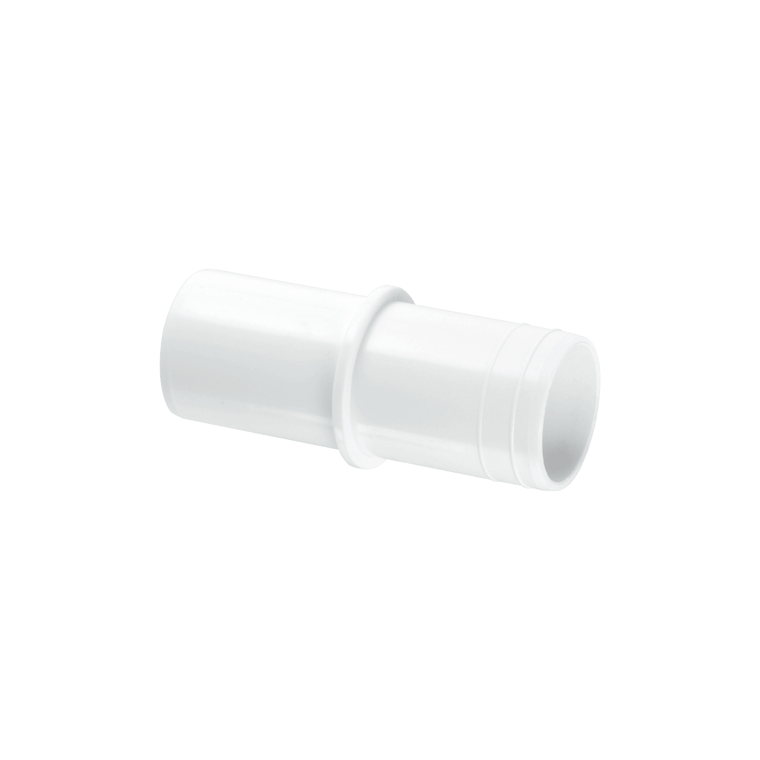 Mcalpine T18 1Â½" Pushfit Straight Overflow Connector 5036484004963 - Image 4