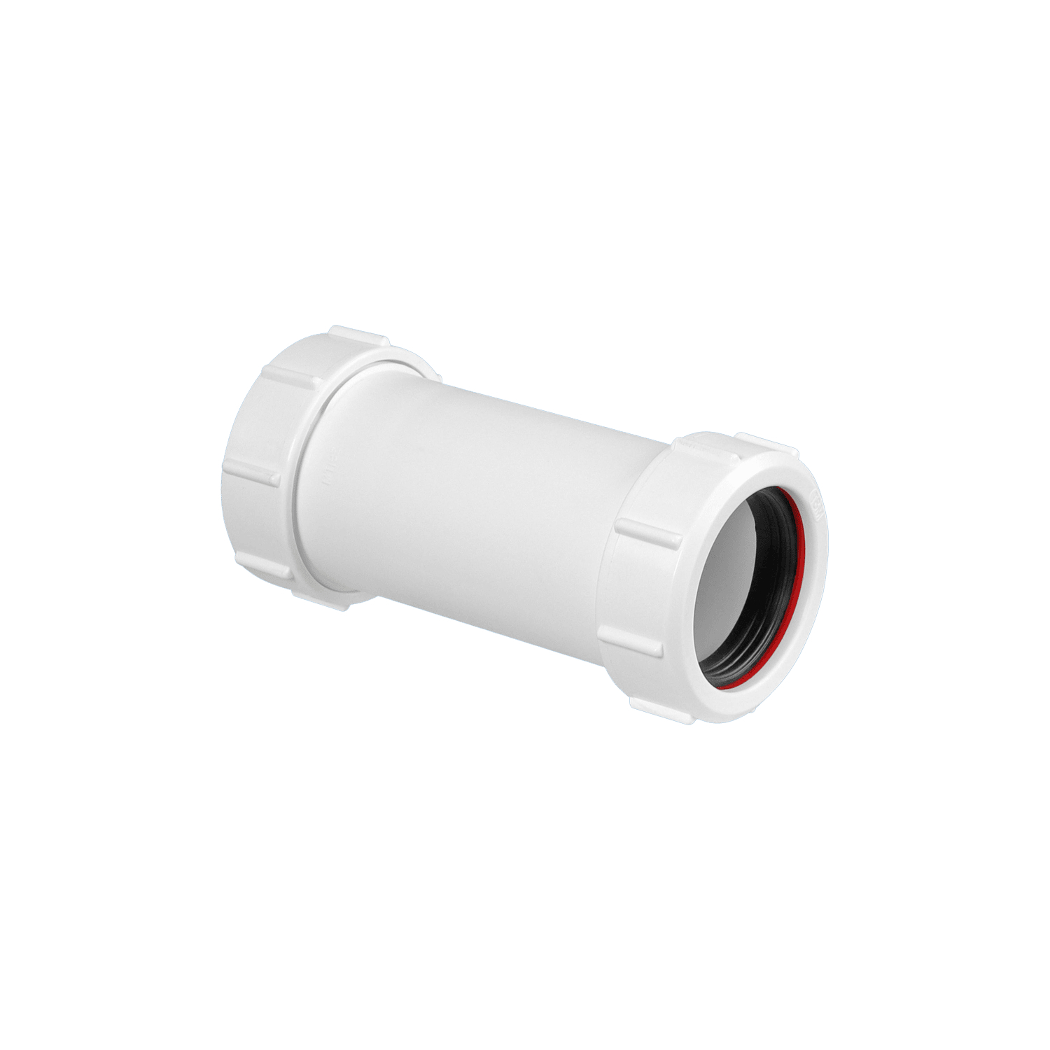 Mcalpine MT18E 1.5"" Multifit Adjustable Straight Connector - Sinks Baths Showers - Image 4