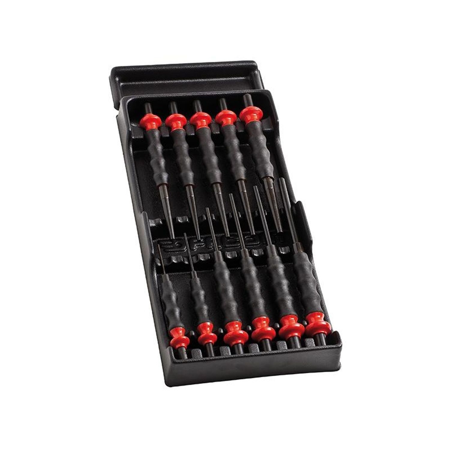 Facom Drift Nail & Centre Punches Module 11 Piece