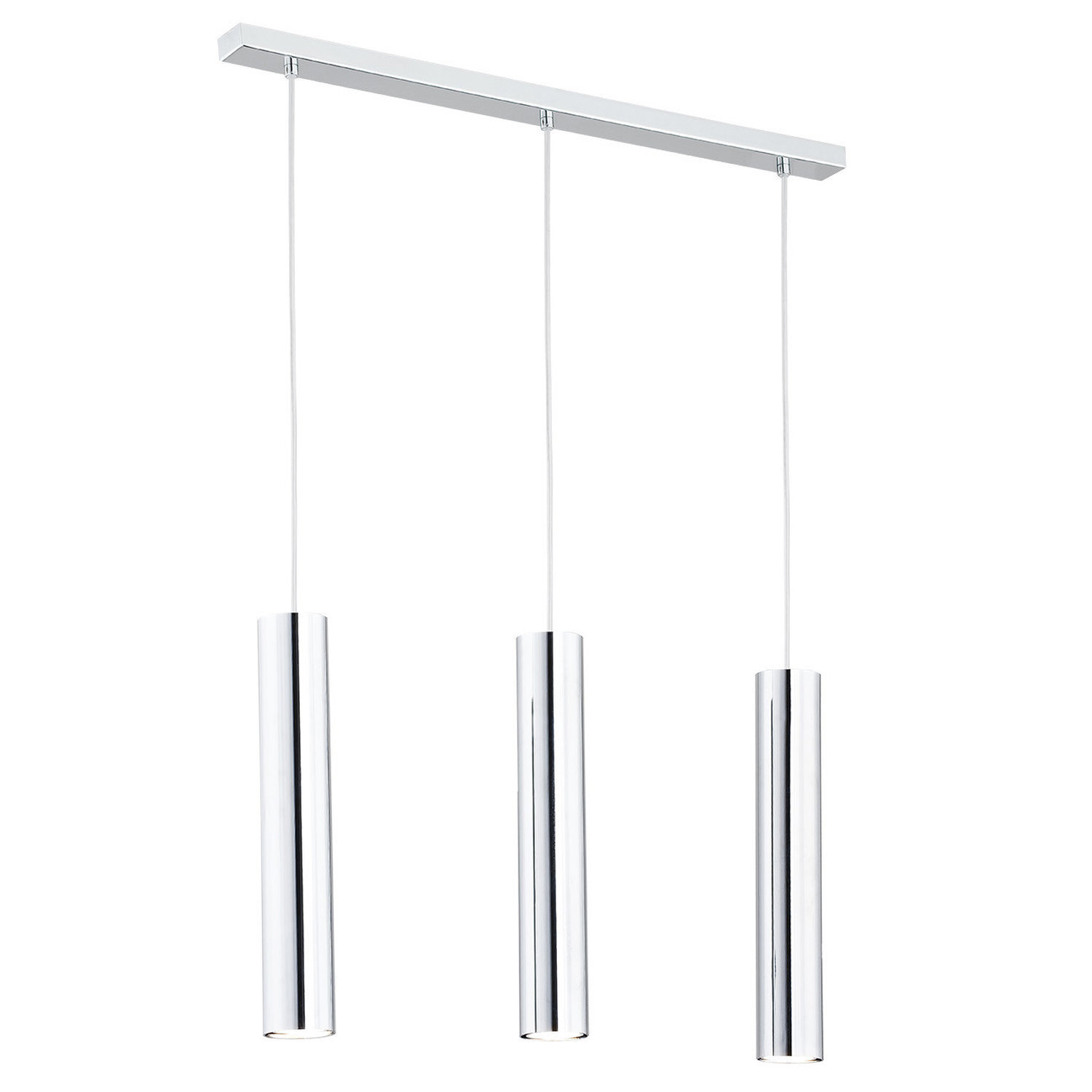 Argon Lighting Gomera Pendant Light Chrome
