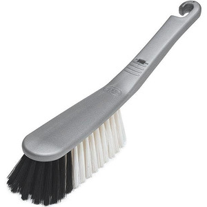 Addis Soft Hand Brush Metallic