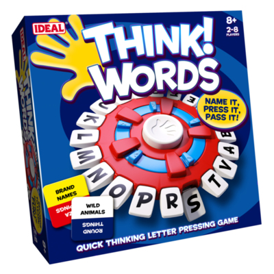Think Words