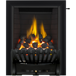 Focal Point Elegance Full Depth Slide Gas Fire