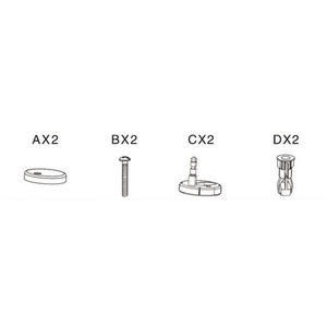 Toilet Seat Assort shot 689822