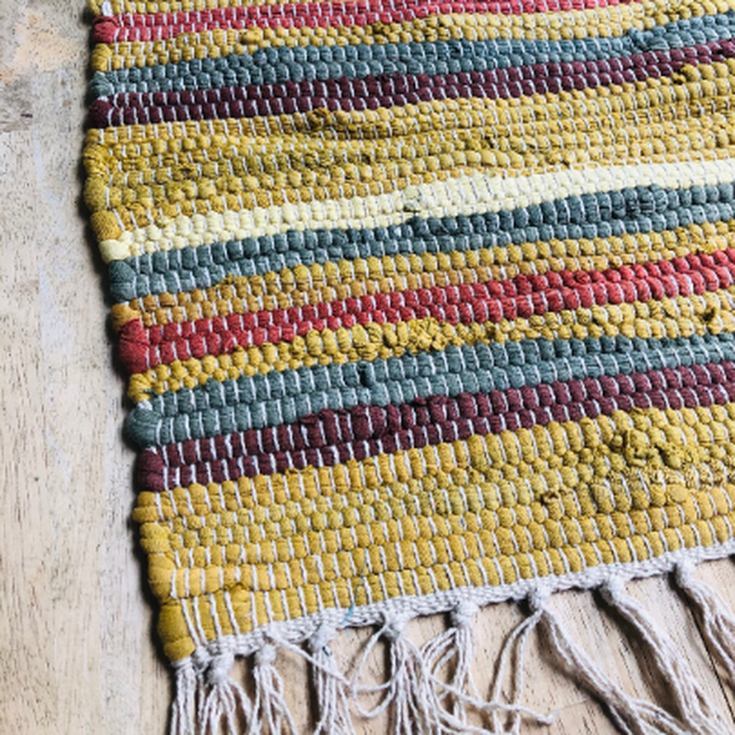 Rag Rug