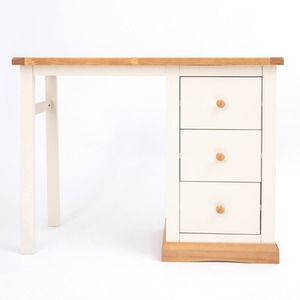 Trevi 3 Drawer Dressing Table