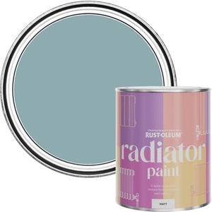 Rust-Oleum Radiator Little Cyclades 750Ml