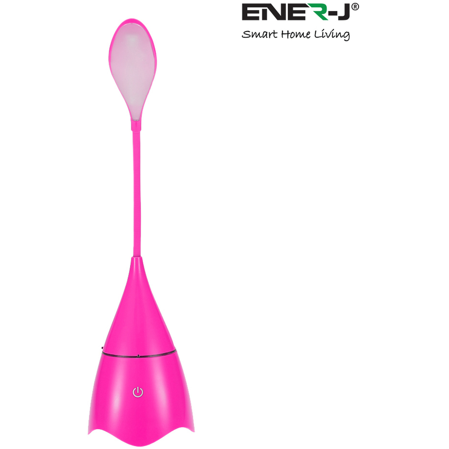 Image of LED Table Lamp with Speaker -&hellip;