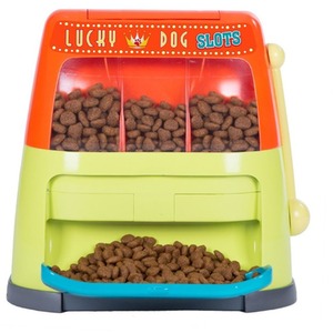 Outward Hound Treat Dispenser Dog Training Toys