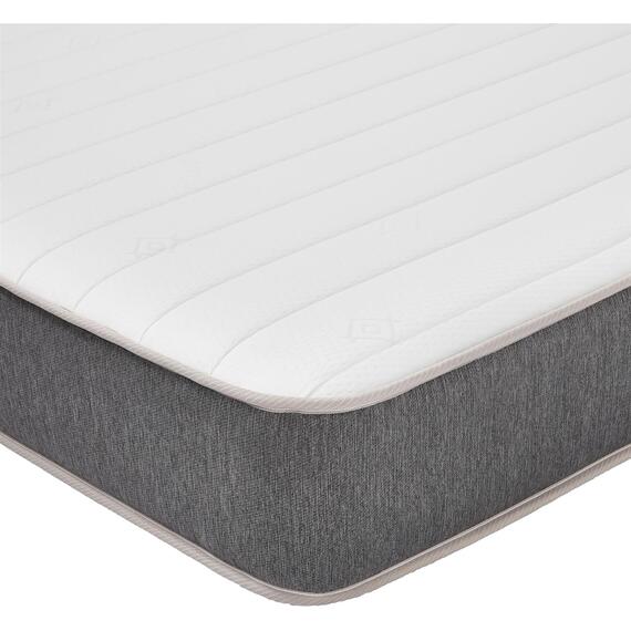 eXtreme comfort Next-Gen Memory Foam Medium Pocket Spring Mattress