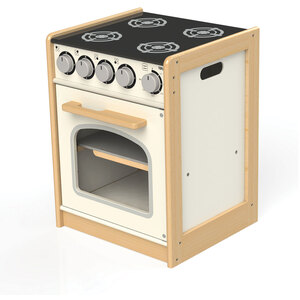Tidlo Wooden Education Cooker