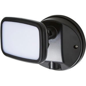 Alma Outdoor Single Flood Light