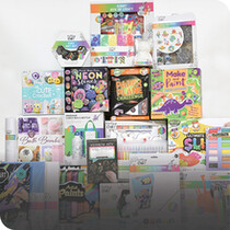 Kids Activity Kits 