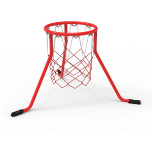 EzyRoller Basketball Hoop