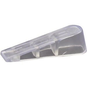Clear Door Wedge