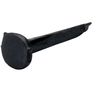 Round Head Wire Nails - 40mm