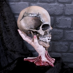 Metallica - Sad But True Skull