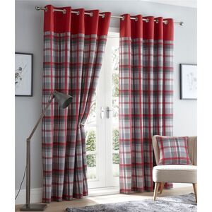 Orleans Eyelet Curtains