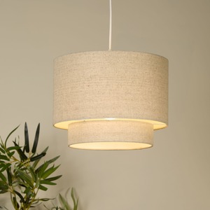 Alinna 2 Tier Ceiling Shade