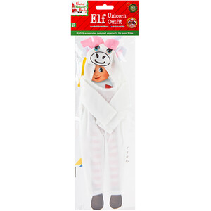 Elf Unicorn Outfit
