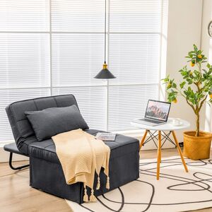 Single Sofa Chair Sleeper