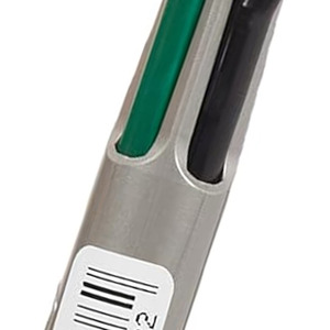 BIC 4 Colour Grip Pro Retractable Pens Pack of 12