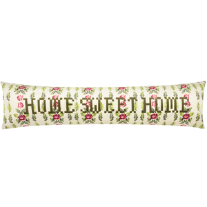 Floral Draught Excluder