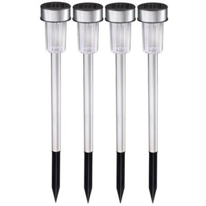 Solar Lights Outdoor Garden Lights Pathway Lighting for Patio Lawn Yard
