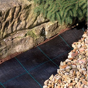 Weed Suppressant 100G Rough Ground Cover