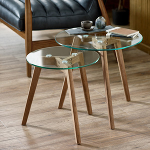 Bryant Nest of Tables