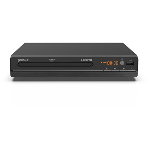 Multi Regional HDMI DVD Player