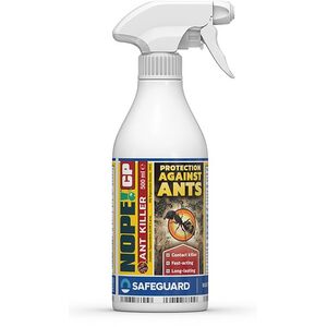 NOPE! CP Ant Killer 500ml