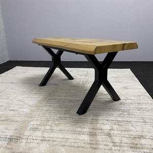 Dakota Dining Bench