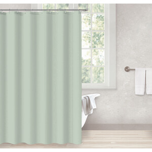 Sage Shower Curtain