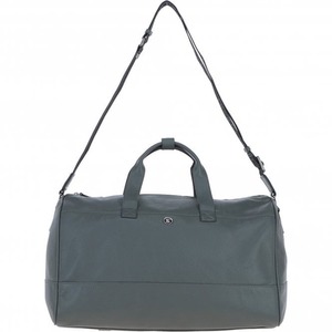 Brampton Leather Holdall - 63778