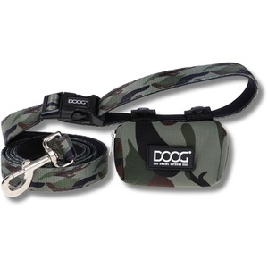 Walkie Pouch And Lead Set - Bruiser