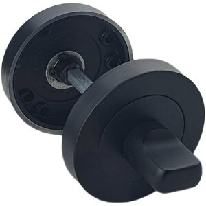 Turn and Release Set for Bathroom Lock