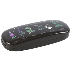 Poisonous Plants Glasses Case
