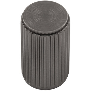 Reeded Detail Cabinet Handles