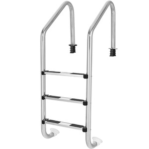 3-Step Swimming Pool Ladder