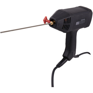 Portable Handheld Welder with IGBT Inverter