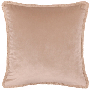 Freya Velvet Cushion