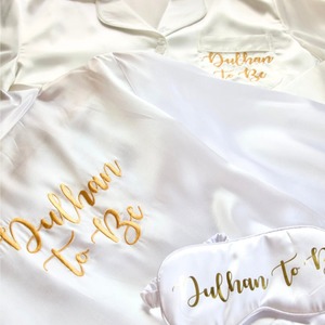 Dulhan To Be Nightwear Bundle