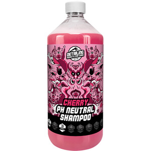 Detailing Addicts Cherry Car Shampoo