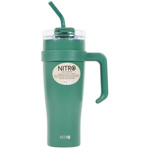 Nitro Premium Stainless Steel Jumbo Tumbler