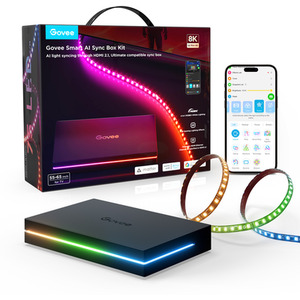 Govee AI Sync Box Kit 2