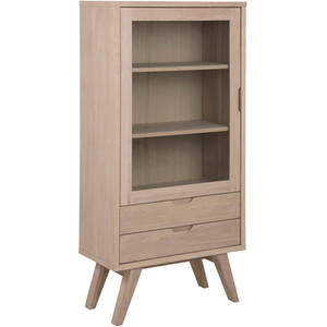 A-Line Display Cabinet